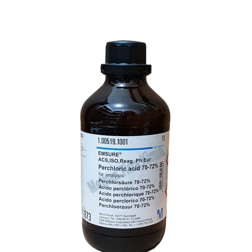 Perchloric Acid — ACS Reagent